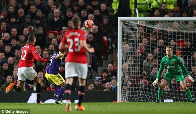 M.U, David Moyes, Rooney, Quỷ đỏ, Sir Alex, Van Persie