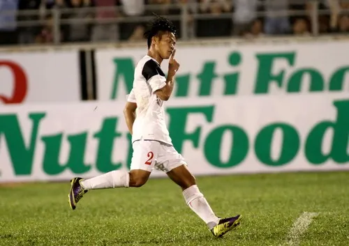 U19 Việt Nam thua trong ngày đầu ra quân ảnh 3