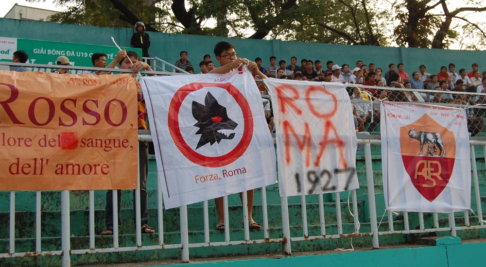 Người Việt Nam mong U19 Việt Nam thua U19 AS Roma ảnh 6