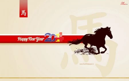 Trang hoàng Windows đón xuân “Giáp Ngọ” với bộ hình nền tuyệt đẹp