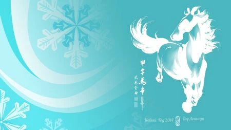 Trang hoàng Windows đón xuân “Giáp Ngọ” với bộ hình nền tuyệt đẹp