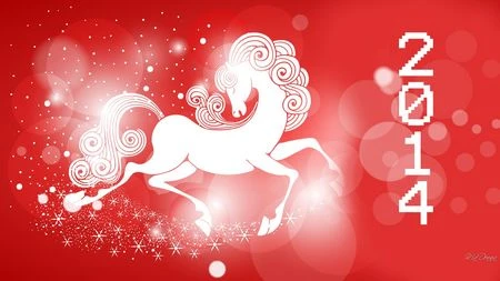 Trang hoàng Windows đón xuân “Giáp Ngọ” với bộ hình nền tuyệt đẹp