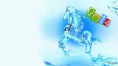 Trang hoàng Windows đón xuân “Giáp Ngọ” với bộ hình nền tuyệt đẹp