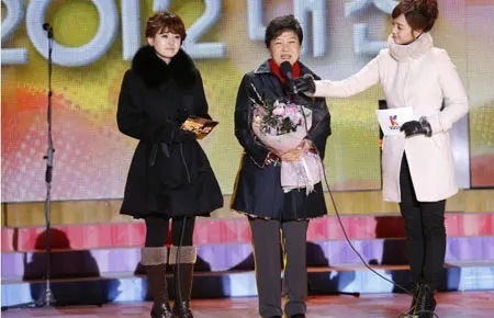  “Nàng Bạch Tuyết” với lời thề bảo vệ công lý ảnh 5