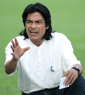 Tư liệu bóng đá Việt Nam: Tiêu cực bóng đá và “vụ án ” không thành án ảnh 4