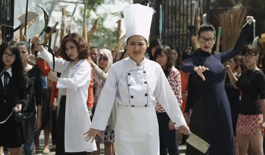 Phim Việt tết đọ không nổi phim ngoại ảnh 1