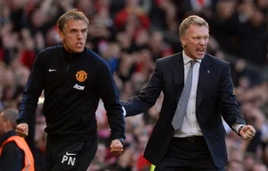 Moyes sắp bị sa thải?