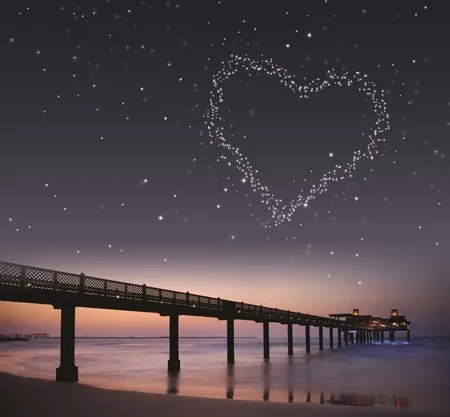 Bộ giao diện “tình yêu” dành cho Windows 7