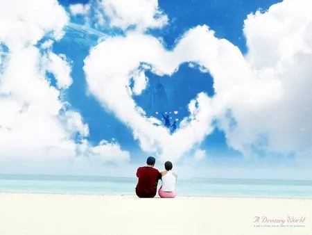 Bộ giao diện “tình yêu” dành cho Windows 7