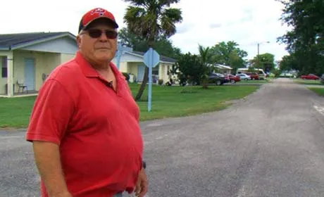 Florida, tội phạm tình dục