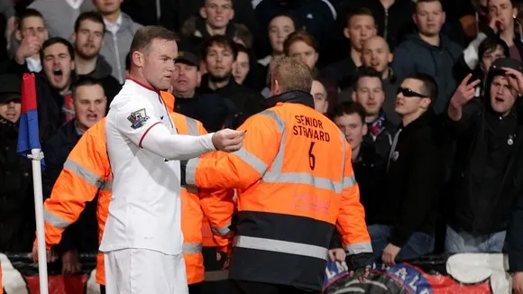 Tóm gọn kẻ định "hãm hại" Rooney ảnh 1