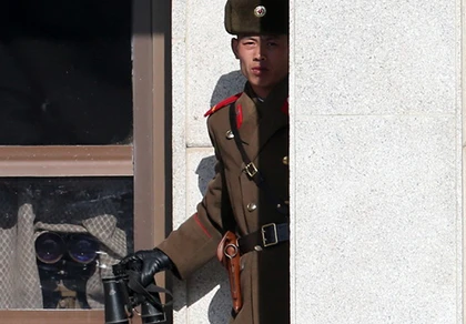 Hàn Quốc cáo buộc tàu Triều Tiên xâm phạm lãnh hải ảnh 1