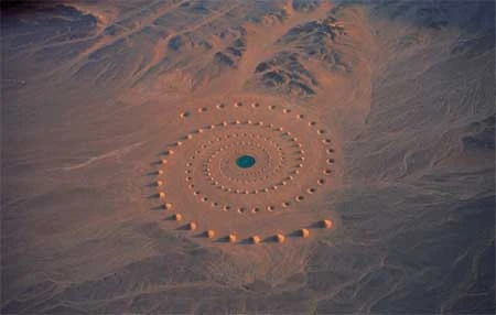 dấu vết, bí ẩn, người ngoài hành tinh, sa mạc Ai Cập