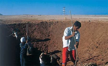 dấu vết, bí ẩn, người ngoài hành tinh, sa mạc Ai Cập