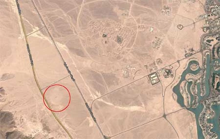 dấu vết, bí ẩn, người ngoài hành tinh, sa mạc Ai Cập