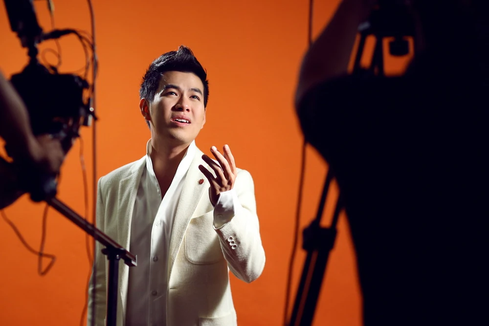 Tặng bạn đọc 100 cặp vé xem Bài hát yêu thích tháng 3 ảnh 4