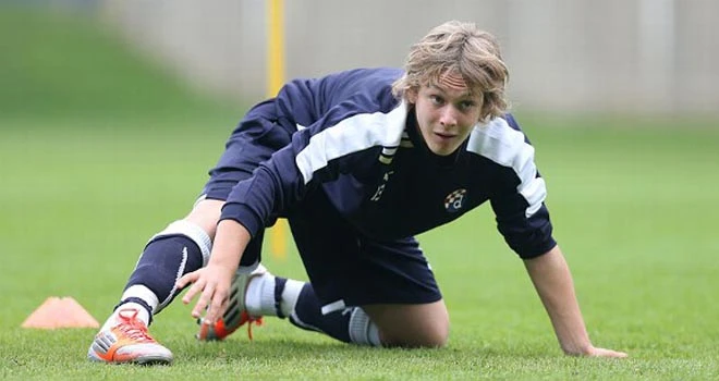 Croatia, Alen Halilovic, Real, Barca, Messi, Tata Croatia, Alen Halilovic, Real, Barca, Messi, Tata