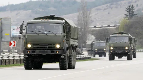 Ukraina, Crưm, Nga, tuyên chiến Ukraina, Crưm, Nga, tuyên chiến