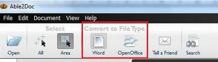 Phần mềm chuyên nghiệp giúp xem và trích xuất nội dung từ file PDF