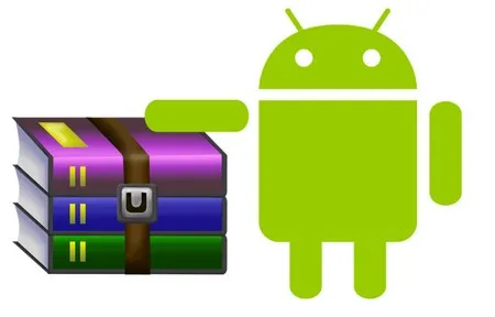 Phần mềm nén file nổi tiếng WinRAR đã có mặt trên nền tảng Android