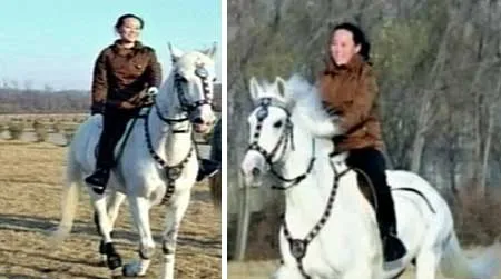 em gái Jong Un, Triều Tiên