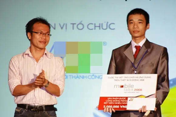 Chân dung “cha đẻ” Flappy Bird trên Rolling Stones ảnh 1