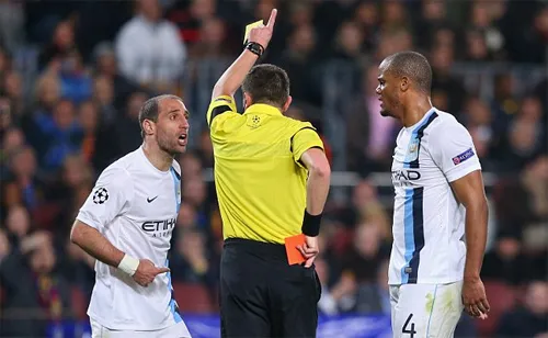 Trọng tài sai nhưng cầu thủ Man City cũng không đúng ảnh 1 man-2750-1394684239.jpg