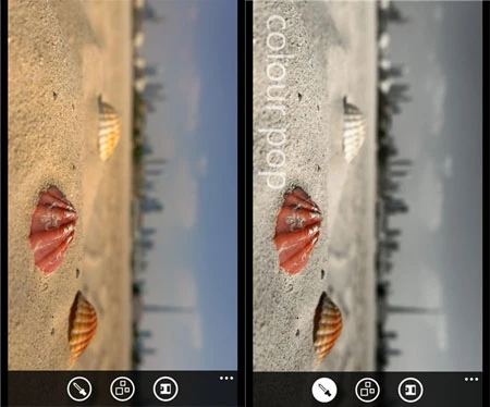Những ứng dụng miễn phí mới sáng giá trên Windows Phone