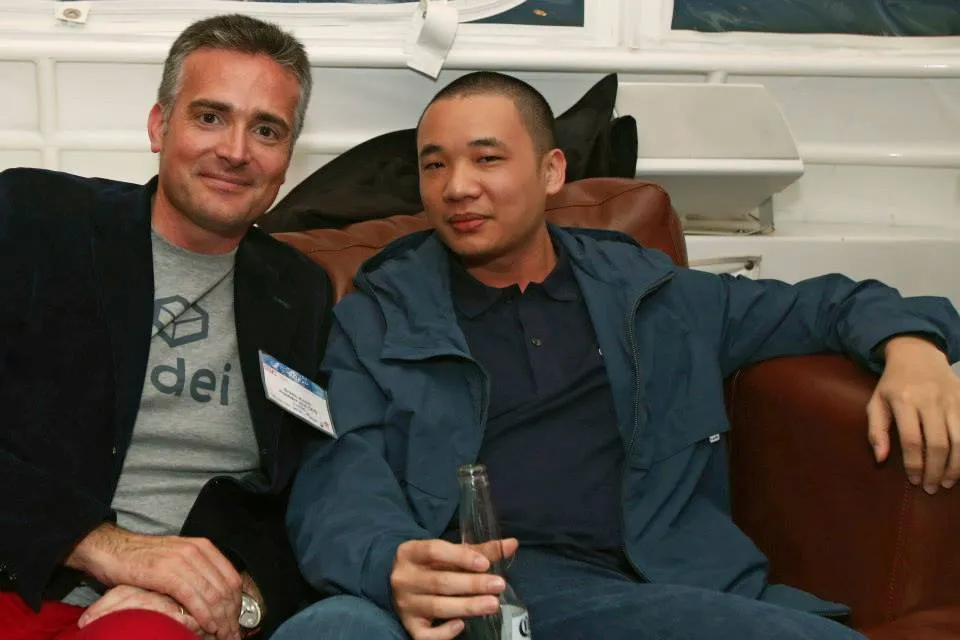 nguyen ha dong, flappy bird