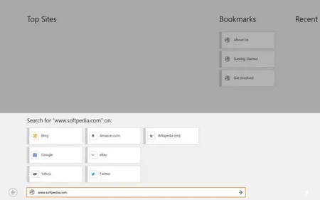 Phiên bản ứng dụng Firefox trên Windows 8 ngừng phát triển do không được người dùng ủng hộ