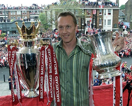 Đội hình Arsenal xuất sắc nhất trong kỉ nguyên Wenger