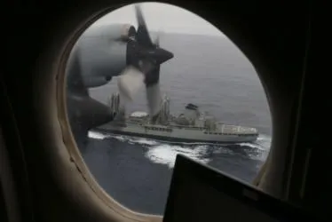 Úc thừa nhận “chộp” mọi thông tin liên quan đến MH370