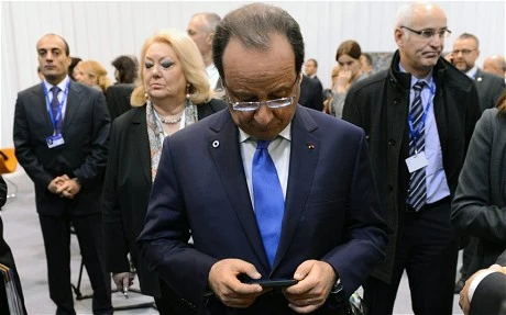 BlackBerry là lựa chọn số 1 của nhiều nguyên thủ thế giới ảnh 5 BlackBerry là lựa chọn số 1 của nhiều nguyên thủ thế giới ảnh 5