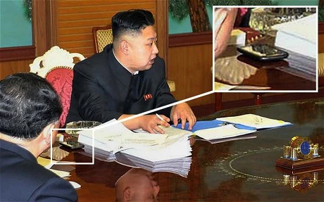 BlackBerry là lựa chọn số 1 của nhiều nguyên thủ thế giới ảnh 7 BlackBerry là lựa chọn số 1 của nhiều nguyên thủ thế giới ảnh 7