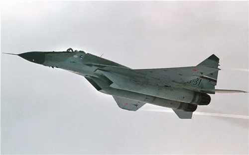 Thổ Nhĩ Kỳ bắn rơi chiến đấu cơ Syria ảnh 1 maybay-syria-3087-1395582936.jpg