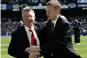 Sir Alex có lỗi gì khi tin tưởng Moyes?
