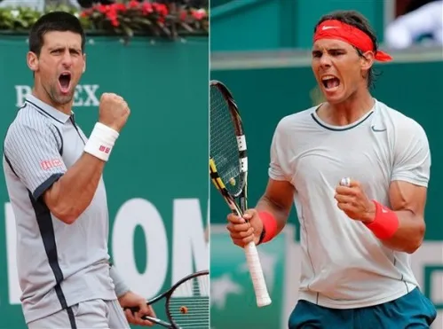 Nadal và Djokovic bỗng dưng vào chung kết ảnh 1 djokovic-nadal-8833-1396058328.jpg