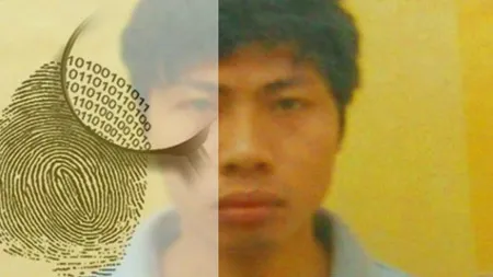 Đối tượng Lương Quốc Quyền