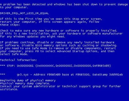 Những phần mềm độc giúp “chơi khăm” trong ngày “cá tháng tư”