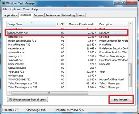 Hù dọa bằng cách… rung lắc màn hình