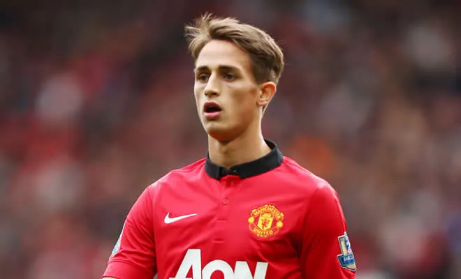 10 cầu thủ U20 xuất sắc nhất châu Âu: Januzaj số 1 ảnh 1