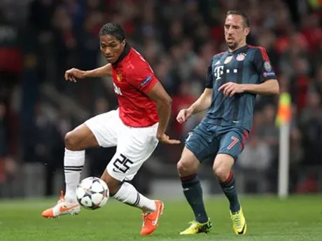 MU đã có trận đấu tốt hơn so với kì vọng trước Bayern Munich