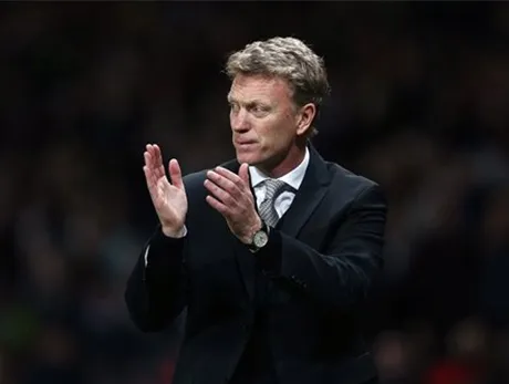 Moyes tự tin MU có thể ghi bàn vào lưới Bayern Munich