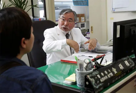 chuyển giới, bác sĩ, Hàn Quốc, sửa lỗi, ông trời