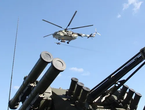 Despite Crimeas recent decision to join Russia, Russian President Vladimir Putin insists Moscow has no intention of invading other areas of Ukraine.