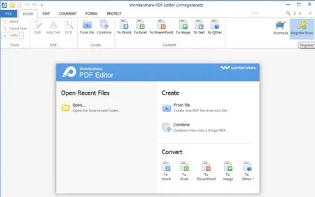 Công cụ xử lý file PDF không thể thiếu dành cho máy tính Windows và Mac