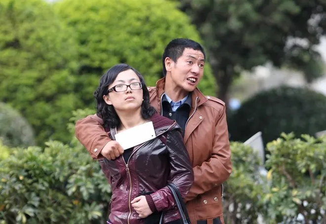 Cận cảnh một vụ giải cứu con tin kịch tính ở Trung Quốc ảnh 2 Cận cảnh một vụ giải cứu con tin kịch tính ở Trung Quốc ảnh 2