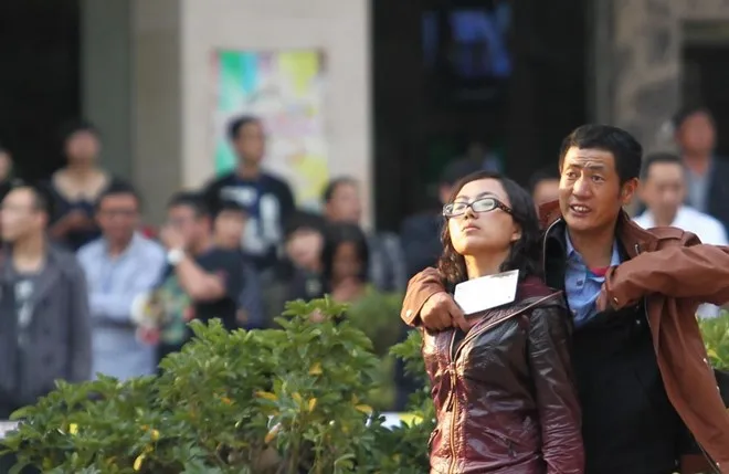 Cận cảnh một vụ giải cứu con tin kịch tính ở Trung Quốc ảnh 3 Cận cảnh một vụ giải cứu con tin kịch tính ở Trung Quốc ảnh 3