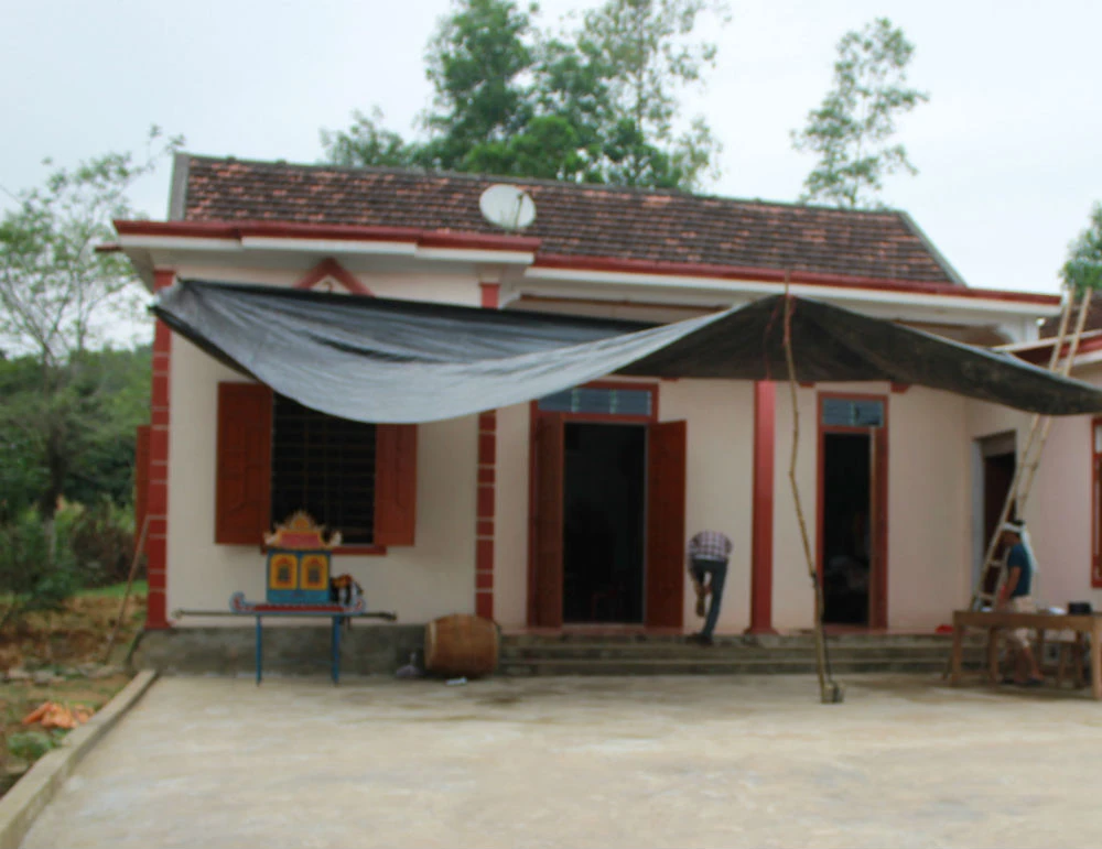 giết chồng, đòi yêu, mâu thuẫn, đánh chồng, Nghệ An