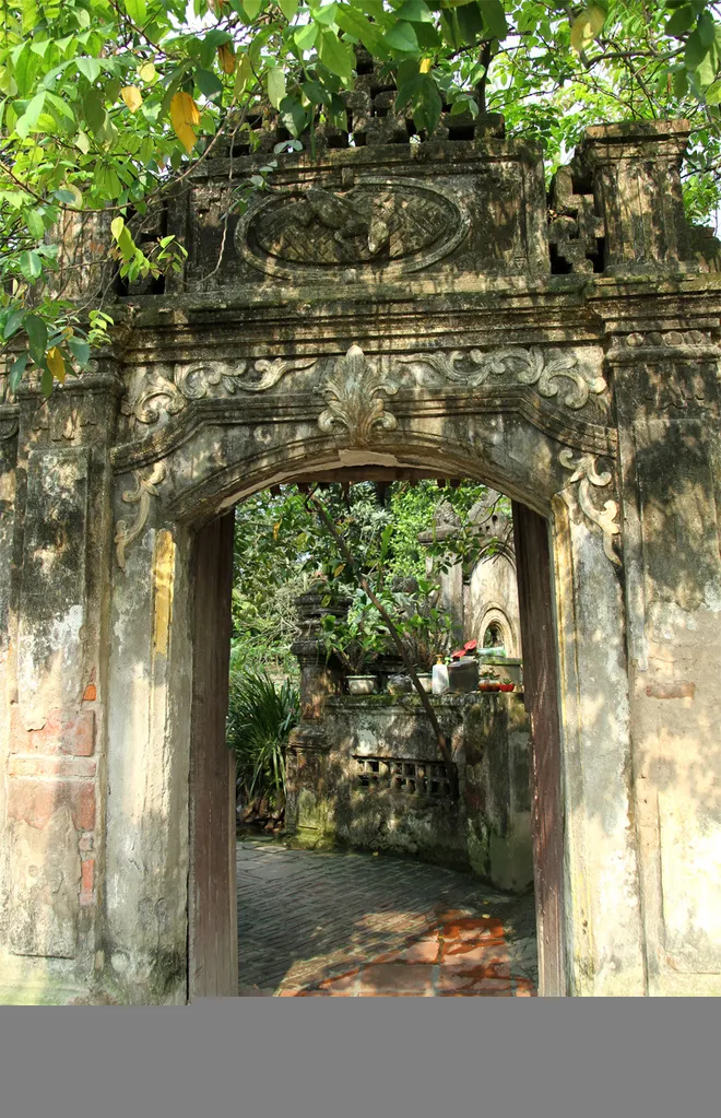  Ngôi làng lên hàng trăm bộ phim Việt Nam ảnh 9